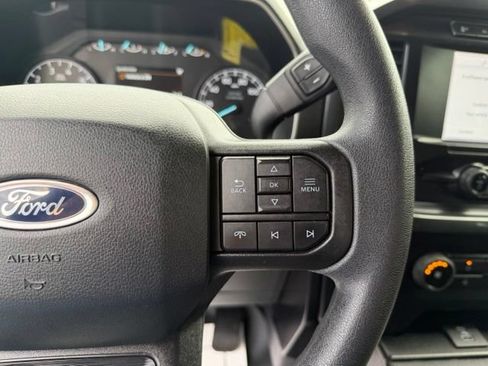 Used 2022 Ford F150 XL AWD/4WD image 14