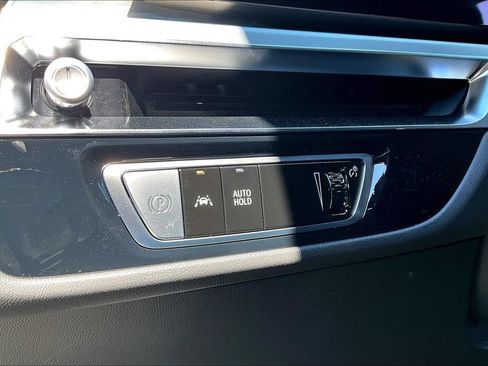 New 2026 Cadillac Lyriq Luxury w/ LPO, Floor Liner Package AWD/4WD image 12
