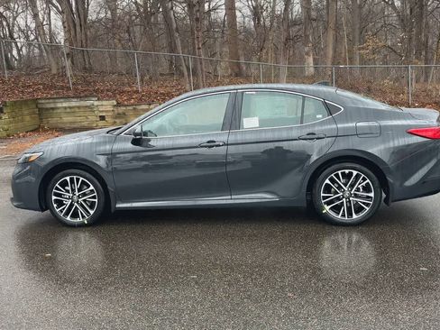 New 2026 Toyota Camry XLE w/ Premium Package AWD/4WD image 6