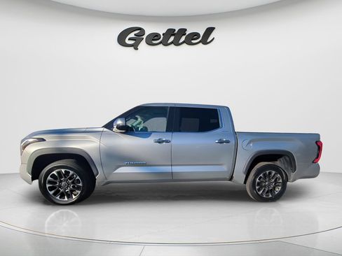 Used 2023 Toyota Tundra Limited w/ Power Package image 2