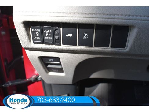 New 2026 Honda Odyssey EX-L image 22