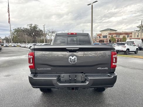 Used 2024 RAM 2500 Laramie image 4