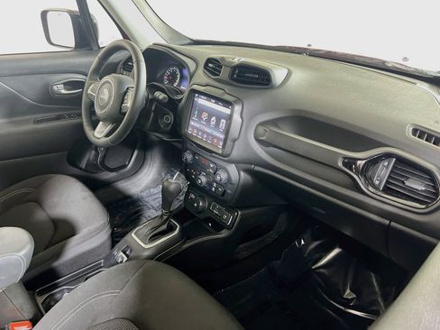 Used 2023 Jeep Renegade Altitude w/ Sun/Sound Group AWD/4WD image 29