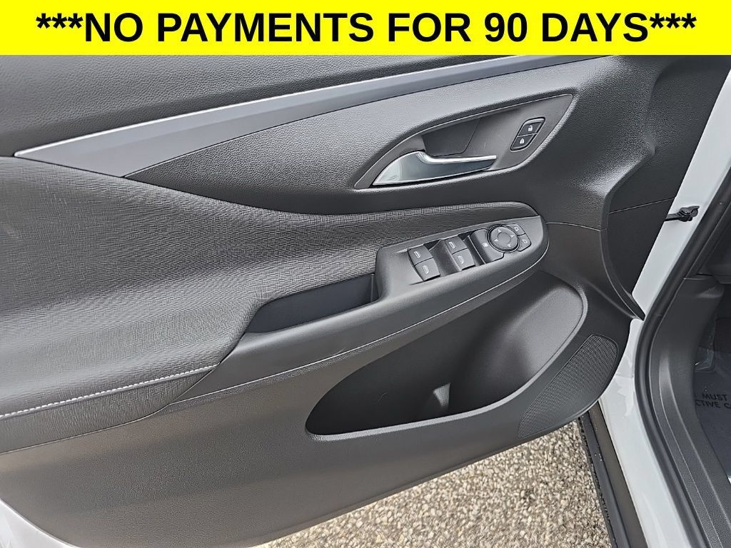 New 2026 Buick Envista Preferred w/ Convenience I Package FWD image 18