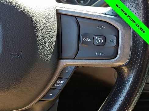 Certified 2024 RAM 3500 Tradesman image 21