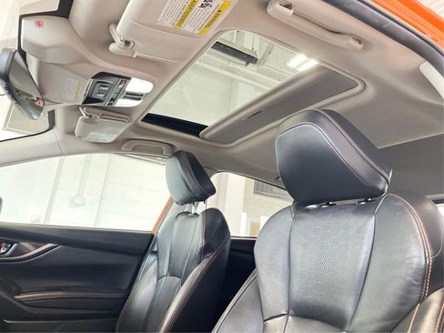 Used 2018 Subaru Crosstrek 2.0i Limited image 25