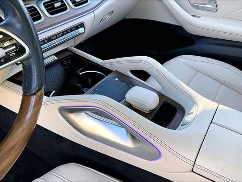 Used 2021 Mercedes-Benz GLE 350 GLE 350 image 17