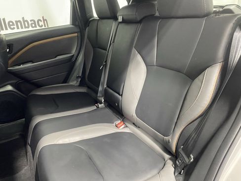 Certified 2025 Subaru Forester Sport w/ Popular Package #1 image 10