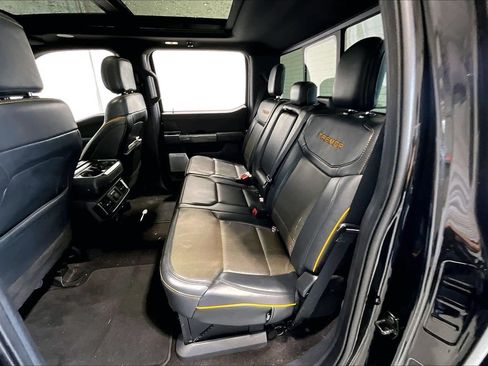 Used 2021 Ford F150 Tremor w/ Equipment Group 402A High AWD/4WD image 24