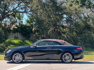 Used 2018 Mercedes-Benz E 400 Cabriolet video 2