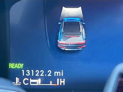 Used 2024 Lincoln Corsair Grand Touring w/ Equipment Group 302A image 12