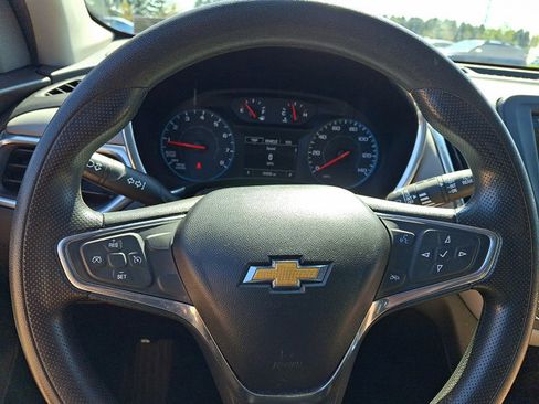 Used 2019 Chevrolet Equinox LS w/ LS Convenience Package AWD/4WD image 19