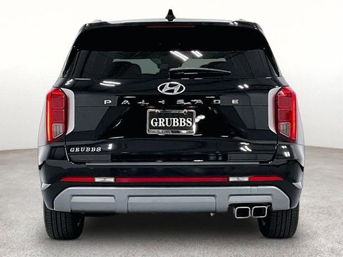 Used 2025 Hyundai Palisade SEL image 6