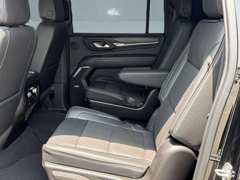 Used 2023 GMC Yukon XL Denali w/ Max Trailering Package RWD image 22