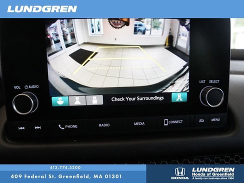 Used 2024 Honda HR-V Sport image 24