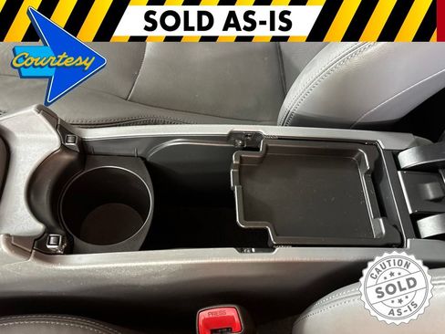 Used 2011 Toyota Prius Four w/ Solar Roof Pkg FWD image 37