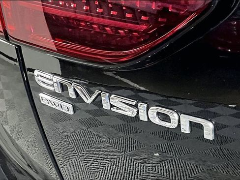 New 2026 Buick Envision Preferred AWD/4WD image 10