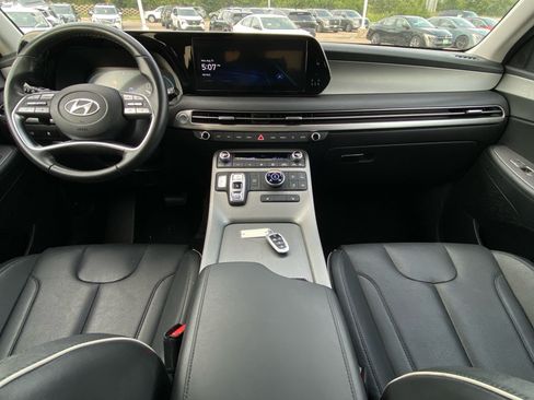Used 2025 Hyundai Palisade SEL AWD/4WD image 21