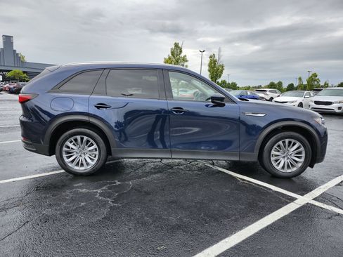 Used 2024 MAZDA CX-90 Plug-In Hybrid w/ Preferred image 11
