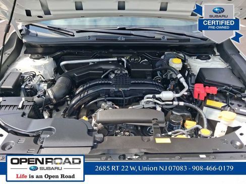 Used 2024 Subaru Crosstrek 2.0i Premium AWD/4WD image 34