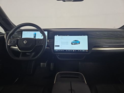 Used 2022 Rivian R1T Launch Edition AWD/4WD image 25