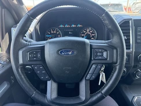 Used 2016 Ford F150 XLT w/ Equipment Group 301A Mid image 19