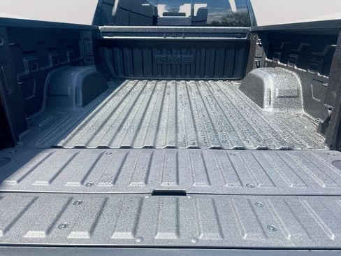 New 2026 GMC Sierra 1500 AT4X AWD/4WD image 27