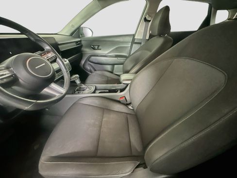 Used 2024 Hyundai Kona SEL FWD image 13