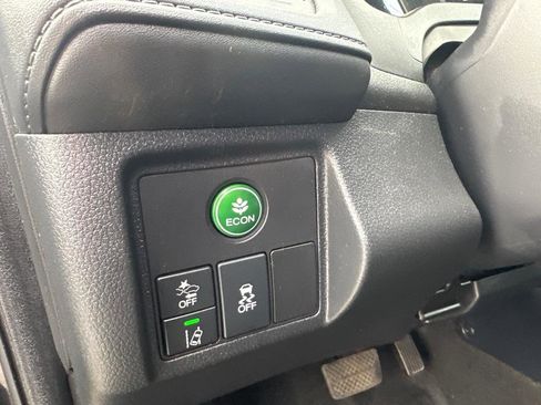 Used 2021 Honda HR-V EX image 25