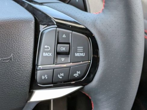 New 2026 Ford Explorer ST w/ Sun And Sound Package image 21