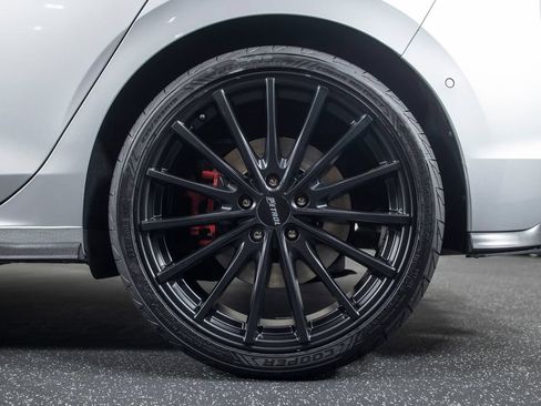 Used 2024 Volkswagen GTI Autobahn FWD image 18