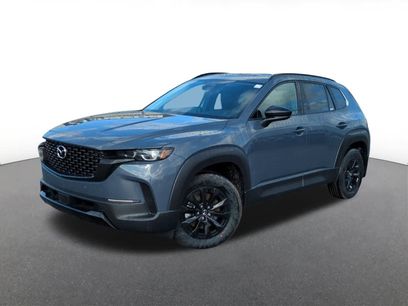 New 2026 MAZDA CX-50 AWD 2.5 Hybrid w/ Premium Pkg