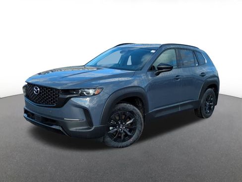 New 2026 MAZDA CX-50 AWD 2.5 Hybrid w/ Premium Pkg image 1