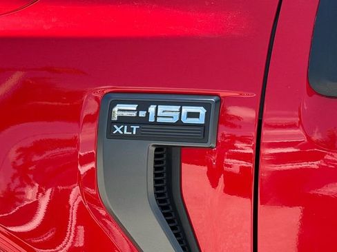 Certified 2023 Ford F150 XLT w/ Equipment Group 302A High AWD/4WD image 5