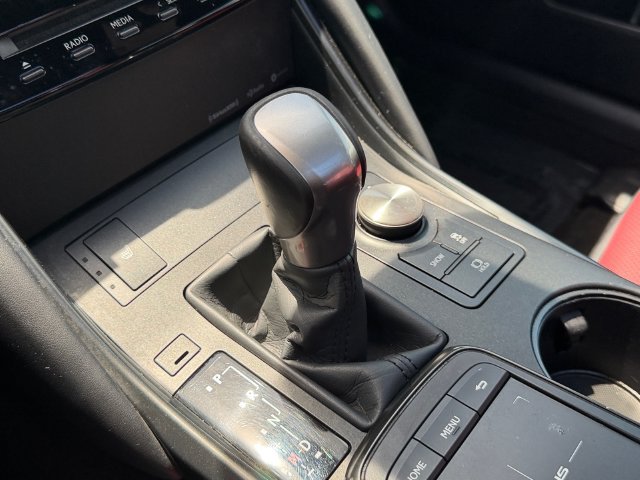 Used 2024 Lexus IS 350 F Sport RWD image 29