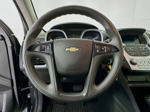 Used 2016 Chevrolet Equinox LS FWD image 14