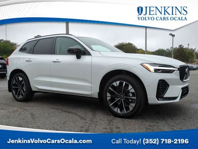 New 2026 Volvo XC60 B5 Ultra w/ Climate Package