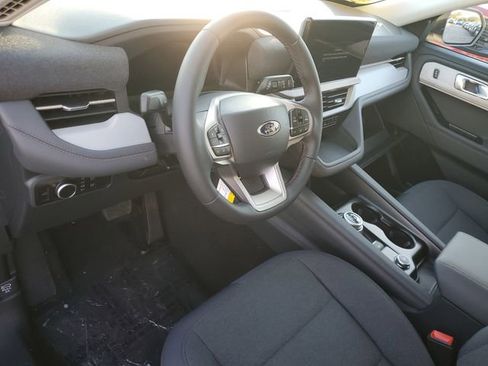 New 2026 Ford Explorer Active image 10