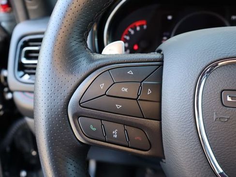 Used 2024 Dodge Durango R/T w/ Tow 'N Go Package AWD/4WD image 19