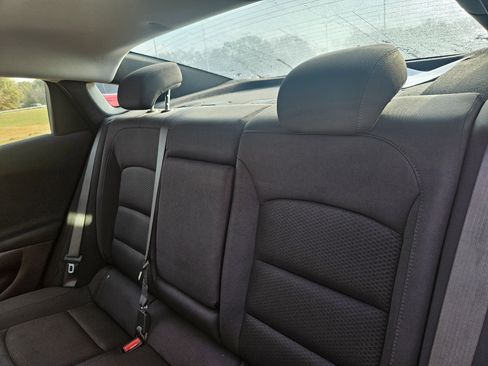 Used 2025 Chevrolet Malibu LT image 27