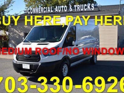 Used 2019 Ford Transit 150 148 Medium Roof