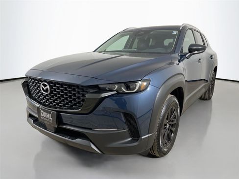 New 2026 MAZDA CX-50 2.5 Hybrid w/ Cargo Package AWD/4WD image 4