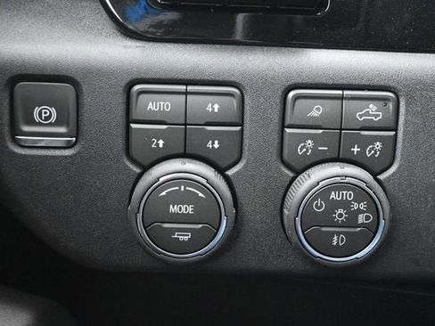 New 2026 Chevrolet Silverado 2500 High Country w/ Technology Package AWD/4WD image 27