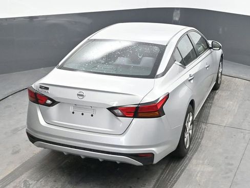 Used 2021 Nissan Altima 2.5 S FWD image 29