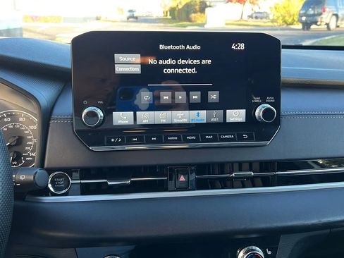 Used 2024 Mitsubishi Outlander Ralliart image 25