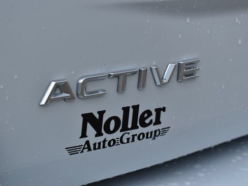 Certified 2025 Ford Expedition Max Active AWD/4WD image 11