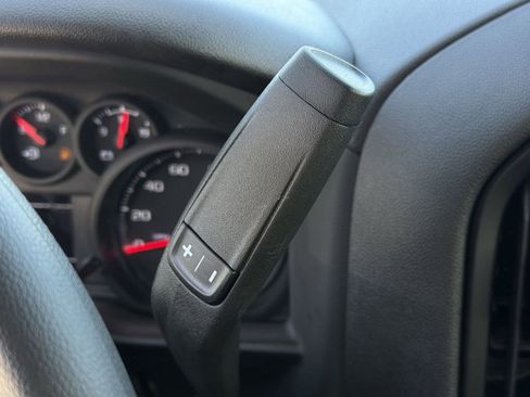 New 2026 Chevrolet Silverado 1500 W/T w/ WT Safety Package image 17