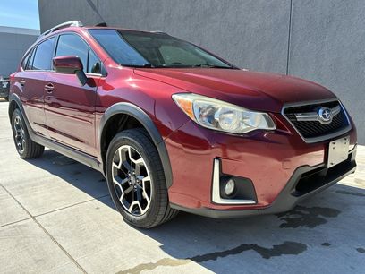 Used 2016 Subaru Crosstrek 2.0i Premium w/ Popular Package #1