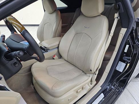 Used 2012 Cadillac CTS Premium RWD image 14
