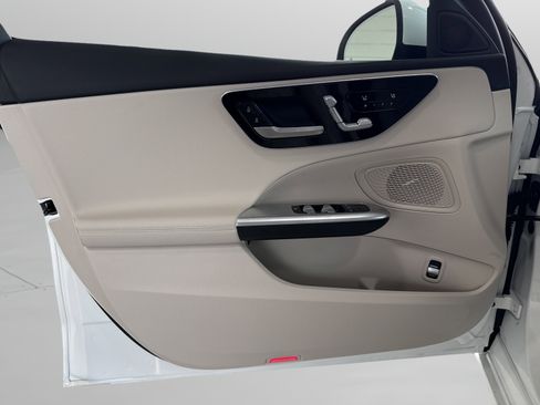 Certified 2026 Mercedes-Benz C 300 Sedan image 20